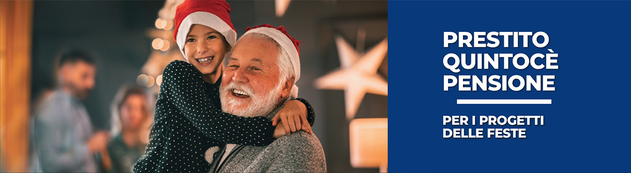 Cessione del quinto Quintocè Agenzia Extrafin S.r.l.