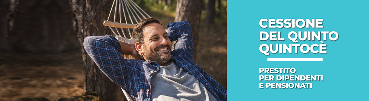 Cessione del quinto Quintocè Agenzia Extrafin S.r.l.